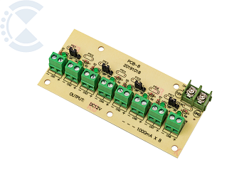 Устройство CCTV-8