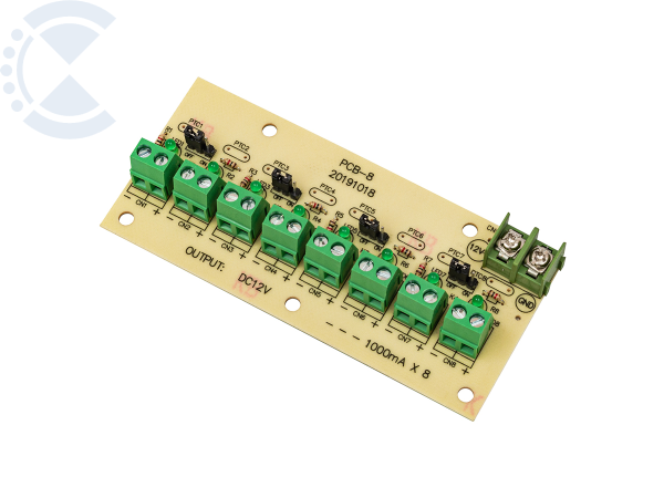 Устройство CCTV-8