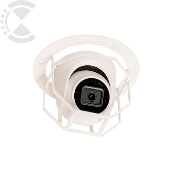 Решётка защитная ЗР-3 для купольных камер SLT