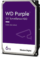 Жесткий диск WD62PURZ Western Digital (WD)