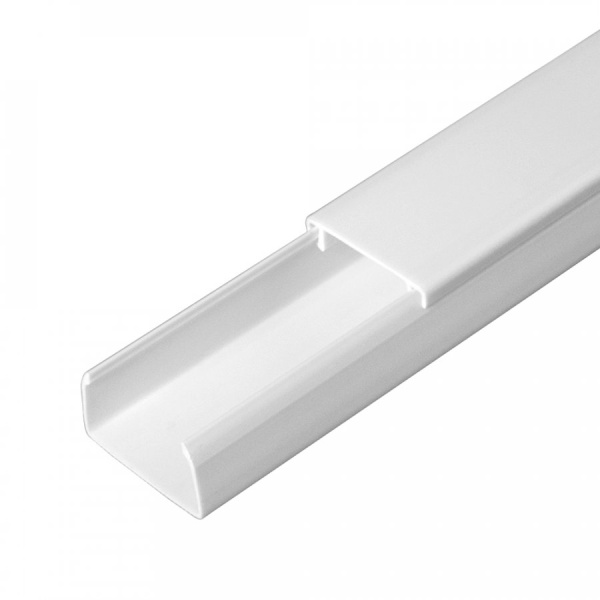 Короб 25х16 (PR03.0050) с двойным замком (упаковка 50м) Промрукав