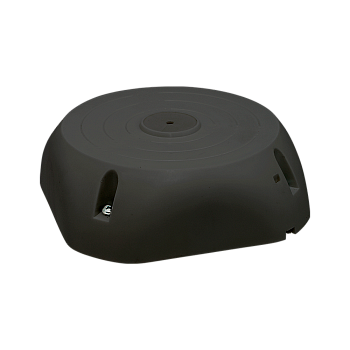 Коробка монтажная МК-3 (черная) SLT
