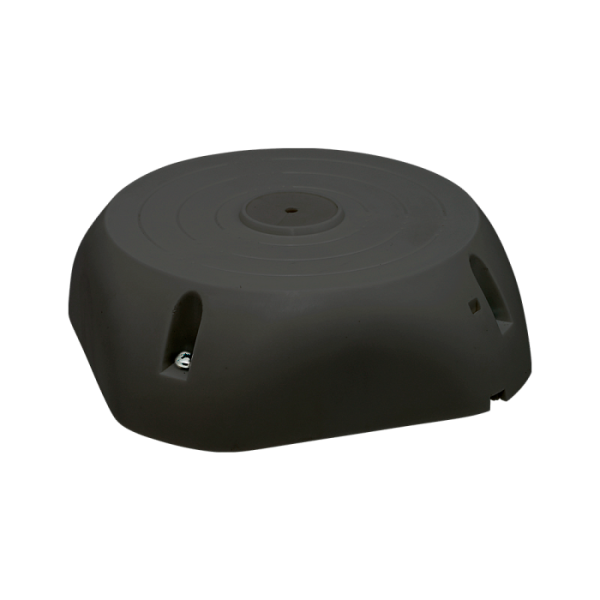 Коробка монтажная МК-3 PRO (черная) SLT