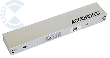 Замок электромагнитный ML-295AN AccordTec