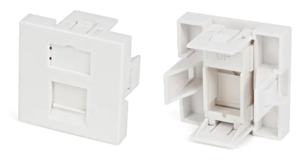 Вставка SIP2-1K-M45-45 Hyperline