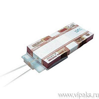 Извещатель Кукла-Л охранный ручной точечный электроконтактны...