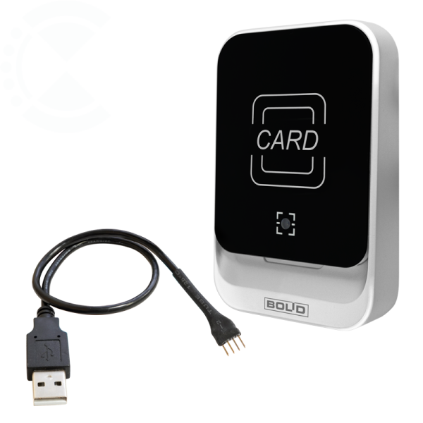 Считыватель Proxy-QR-HM BOLID