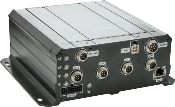 Регистратор ВР49