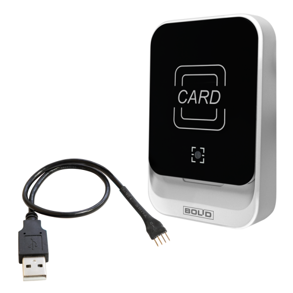 Считыватель Proxy-QR-HM BOLID