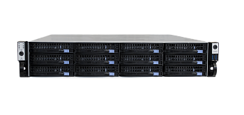 Видеорегистратор Domination IP-32-12-HS