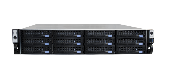 Видеорегистратор Domination IP-32-12-HS
