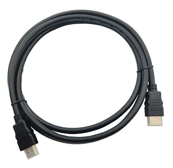 Кабель HDMI (M) -> HDMI (M), 1.8m