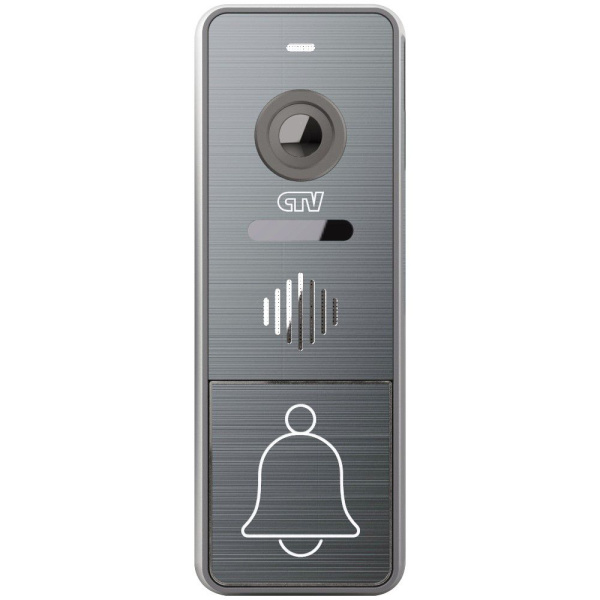 Панель видеодомофона D4005 S CTV