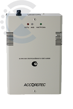 Блок питания ББП-50N2 исп.1 AccordTec