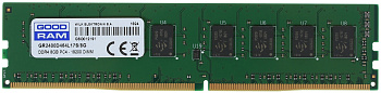 Память Оперативная память DDR4 8 ГБ Goodram (GR2400D464L17S/8G) Goodram Iridium