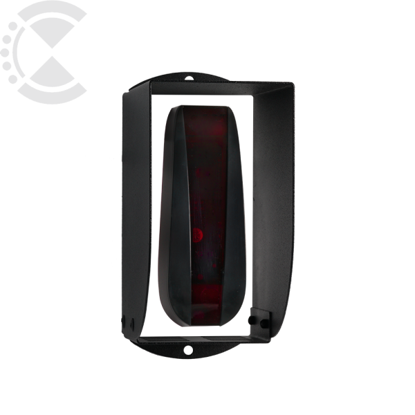 Козырек защитный ЗК-24 SLT