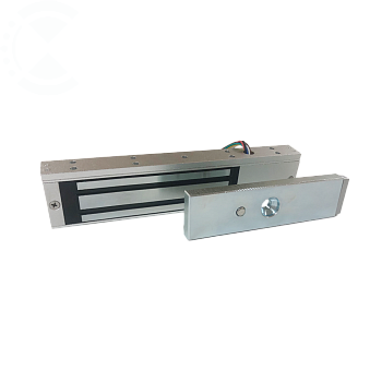 Замок электромагнитный ML-180ASN с герконом AccordTec