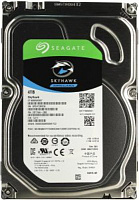 Жесткий диск 4ТБ ST4000VX007 Skyhawk  (5900rpm) 64Mb Seagate