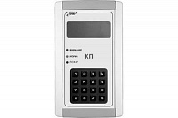 Прибор Контрольная панель «КП-RS» (проводная) Этернис
