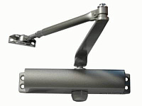 Доводчик NSK-650 Vizit