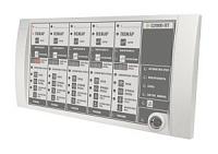 Блок индикации С-2000-ПТ 2RS485 BOLID
