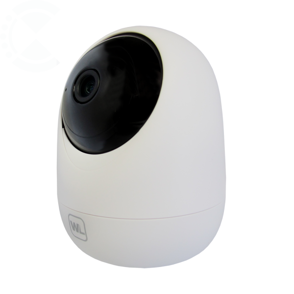 Камера WL-K402 Wi-Fi 4Мп (3,6мм) Матрешка Wickerlink