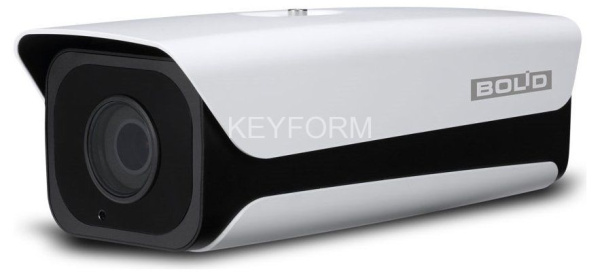 Камера VCI-121-01 Уличная цилиндрическая, 2 Мп вер. 2 BOLID