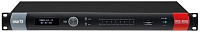 Аудиоконтроллер NPX-8000 матричный Inter-M