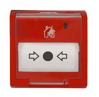 Извещатель ИПР 513-3АМ-С BOLID