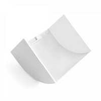 Заглушка PR08.2856 40х16 мм (4 шт/комп) Промрукав