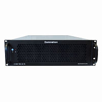 Блок системный Domination СБ-СВА-I22-3U-PRO
