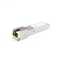 Модуль оптический SFP-TP-RJ45(1G)-I OSNOVO