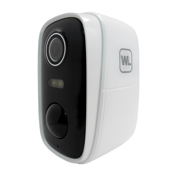 Камера WL-K303 Wi-Fi 3Мп (3.2мм) Око Wickerlink