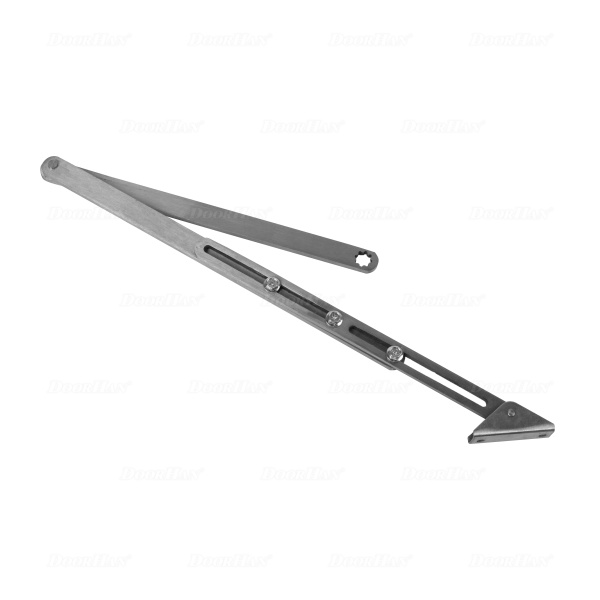 Рычаг AD-SWING привода, для открывания двери наружу Doorhan