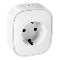 Модуль С2000Р-Розетка розеточный радиоканальный для включения/отключения нагрузки до 3000 Вт BOLID