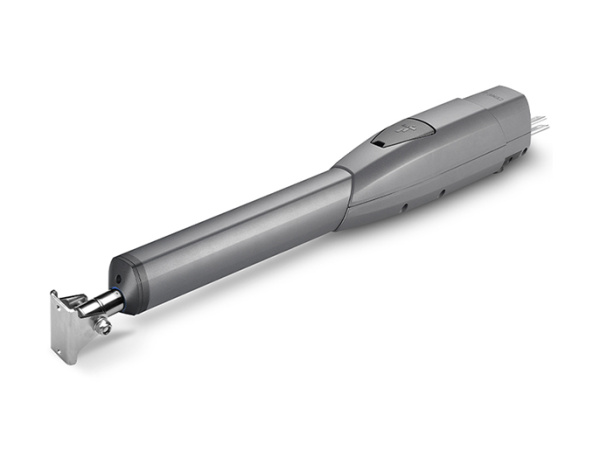 Привод 801MP-0080 24 В линейный, самоблокирующийся, для створок до 5 м. CAME