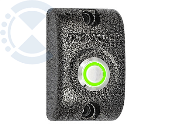 Кнопка AT-H300M LED Gray AccordTec