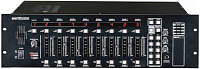 Контроллер PX-8000D Inter-M