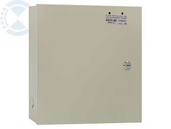 Источник питания ББП-80 исп.1 AccordTec
