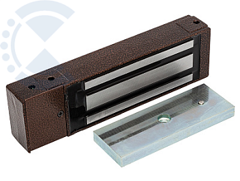 Замок электромагнитный ML-194K AccordTec