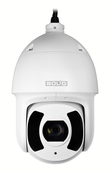 Камера Bolid VCG-528 Высокоскоростная купольная c адапивной ИК-подсветкой вер.4 BOLID