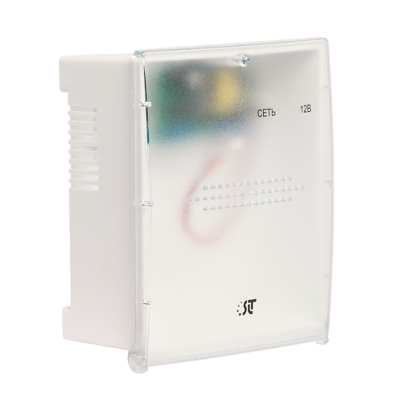 Источник питания ББП-20 П Econom SLT