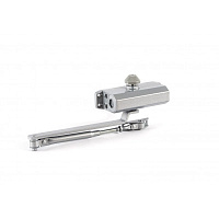 Доводчик SPRUT Door Closer-050GR дверной  Бастион