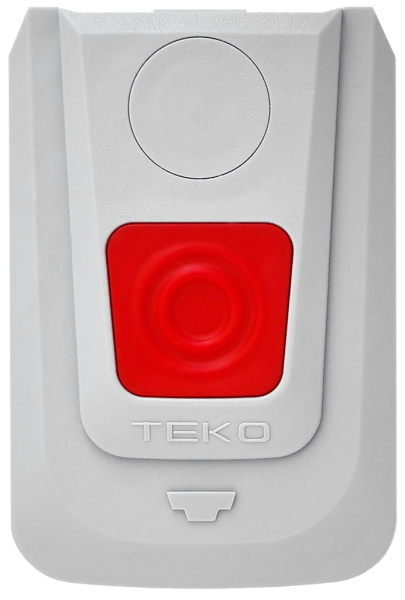 Кнопка Астра-321М Теко