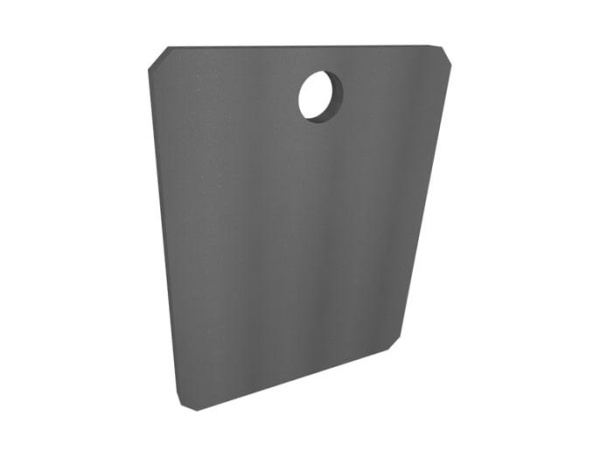 Комплект 001G1325 Комплект противовесов 20 шт CAME