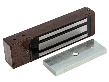 Замок электромагнитный ML-194.03K AccordTec