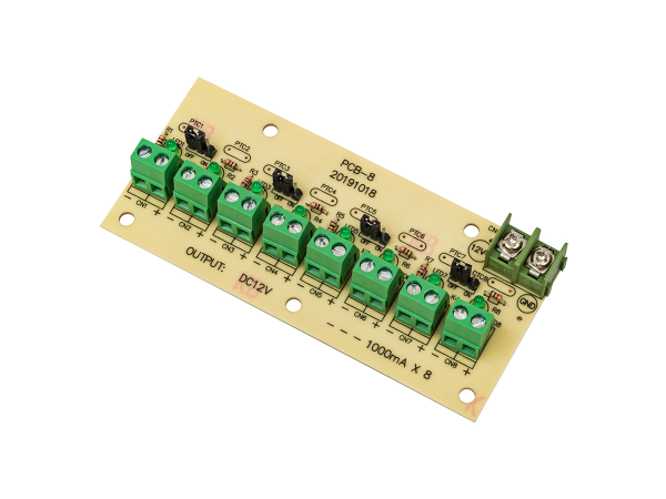Устройство CCTV-8