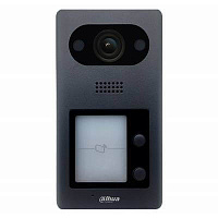Панель видеодомофона DHI-VTO3211D-P2 Dahua