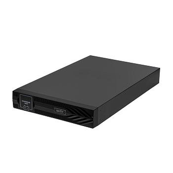 Источник питания SKAT BC 72/18S3 RACK P3 - блок батарейный 2U, 72В, 18Ач, ЗУ, для ИБП со встр. АКБ Бастион