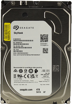 Жесткий диск ST4000VX015 Seagate